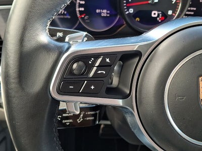 2019 Porsche Panamera GTS