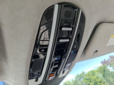 2019 Porsche Panamera GTS