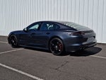 2019 Porsche Panamera GTS