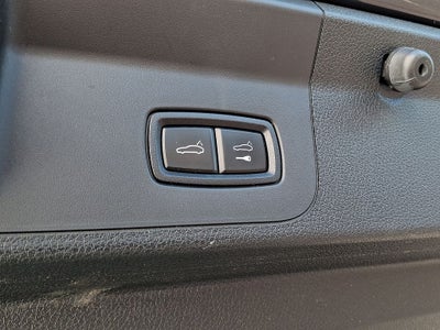 2019 Porsche Panamera GTS
