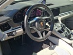 2019 Porsche Panamera GTS
