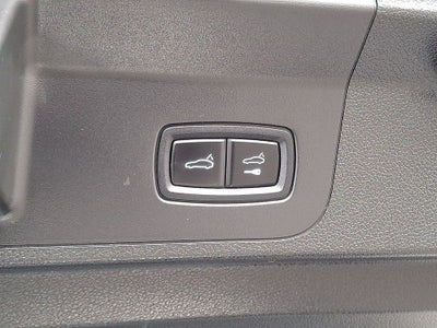 2022 Porsche Panamera GTS