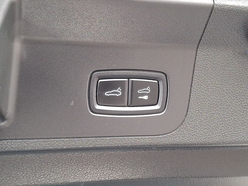 2022 Porsche Panamera GTS