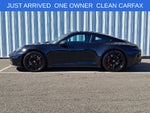 2026 Porsche 911 Carrera S