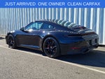 2026 Porsche 911 Carrera S