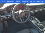 2026 Porsche 911 Carrera S