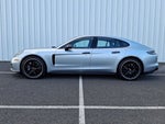 2023 Porsche Panamera 4