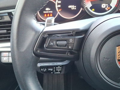 2023 Porsche Panamera 4