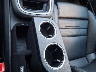 2023 Porsche Panamera 4