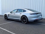 2023 Porsche Panamera 4