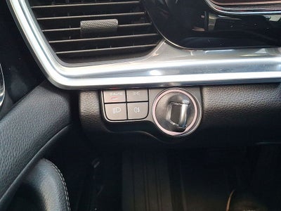 2023 Porsche Panamera 4