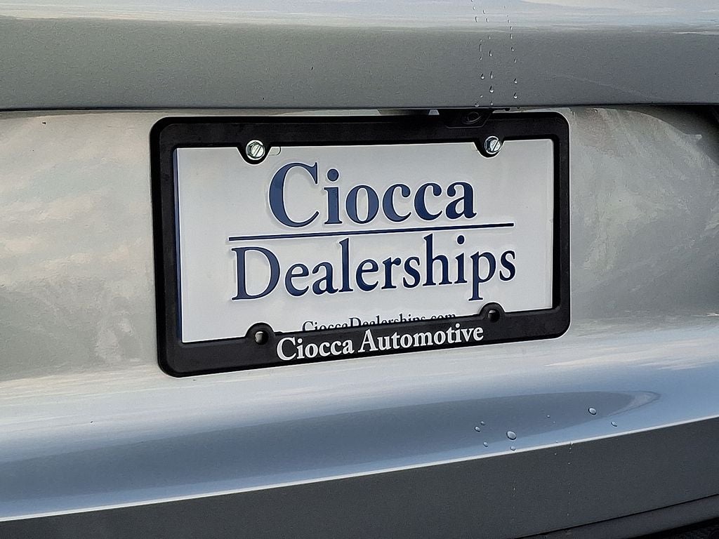 2023 Porsche Panamera 4