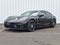 2023 Porsche Panamera 4 Platinum Edition