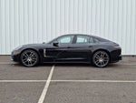 2023 Porsche Panamera 4 Platinum Edition
