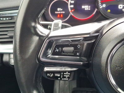 2023 Porsche Panamera 4 Platinum Edition