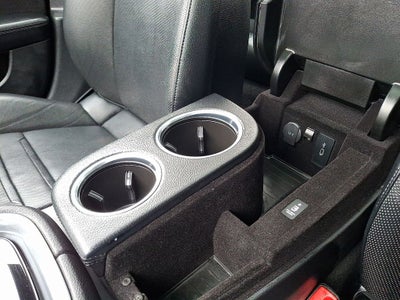 2023 Porsche Panamera 4 Platinum Edition