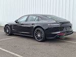 2023 Porsche Panamera 4 Platinum Edition
