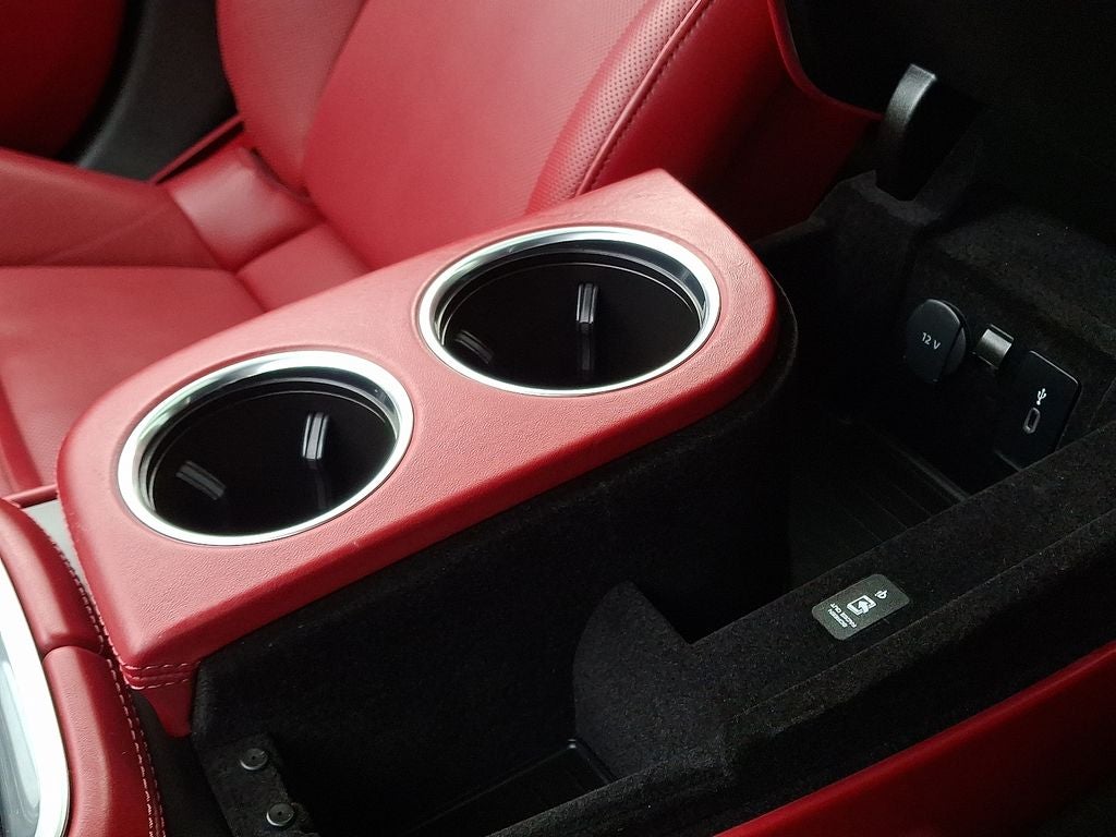 2023 Porsche Panamera E-Hybrid 4S