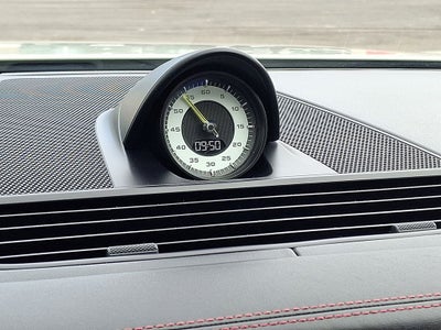 2023 Porsche Panamera E-Hybrid 4S