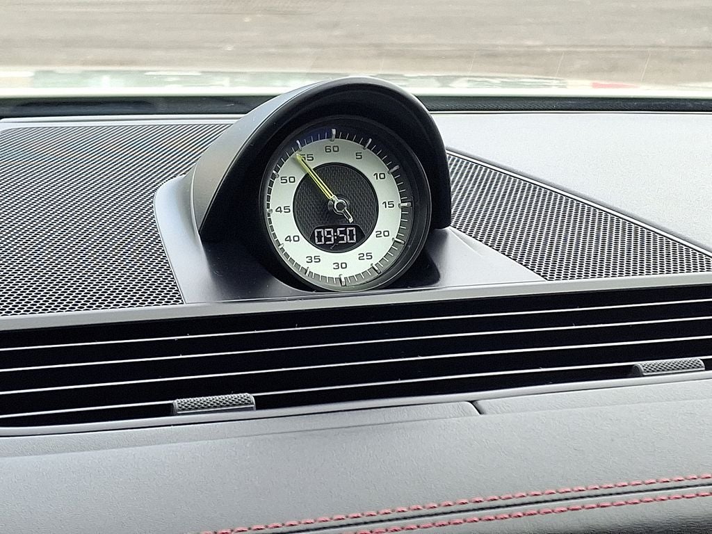 2023 Porsche Panamera E-Hybrid 4S