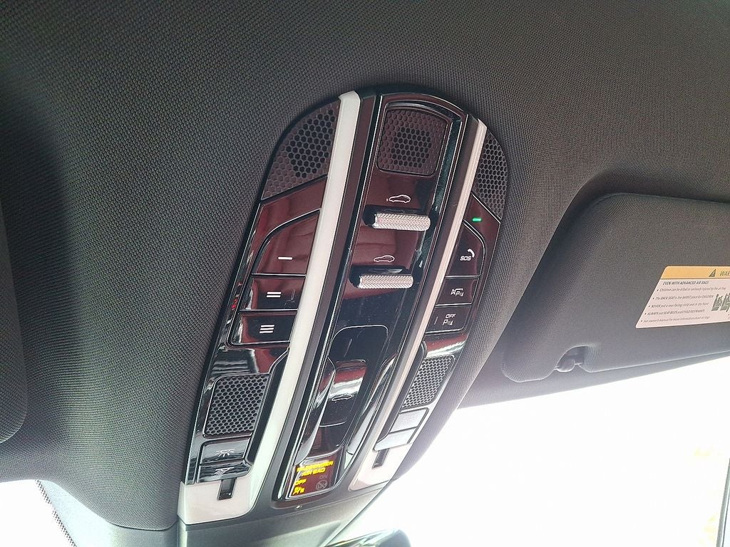 2023 Porsche Panamera E-Hybrid 4S