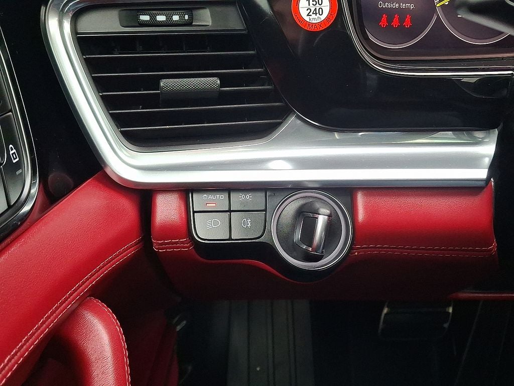 2023 Porsche Panamera E-Hybrid 4S