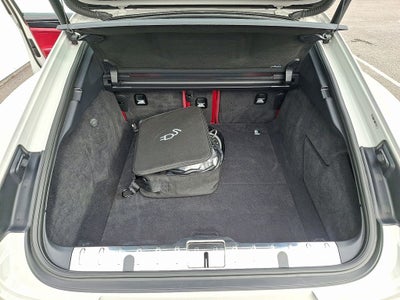 2023 Porsche Panamera E-Hybrid 4S