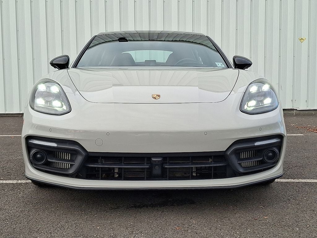 2023 Porsche Panamera E-Hybrid 4S