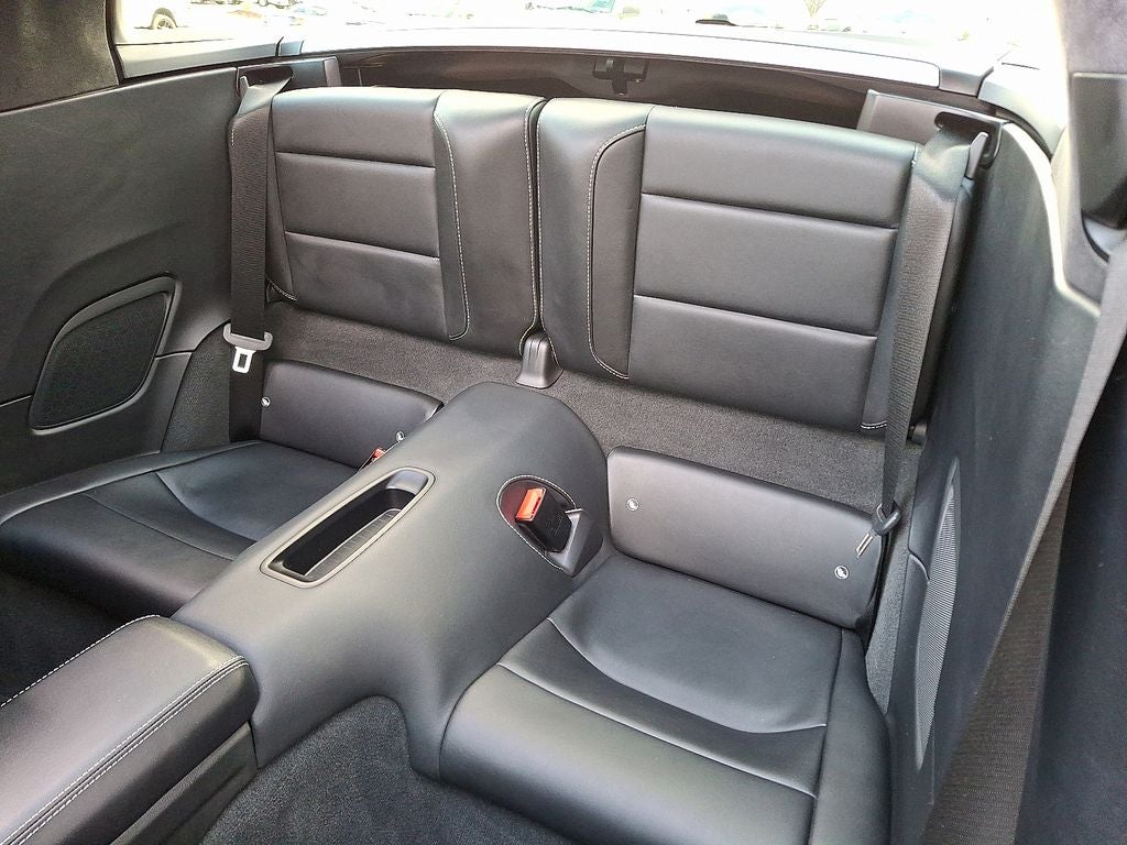 2019 Porsche 911 Targa 4 GTS