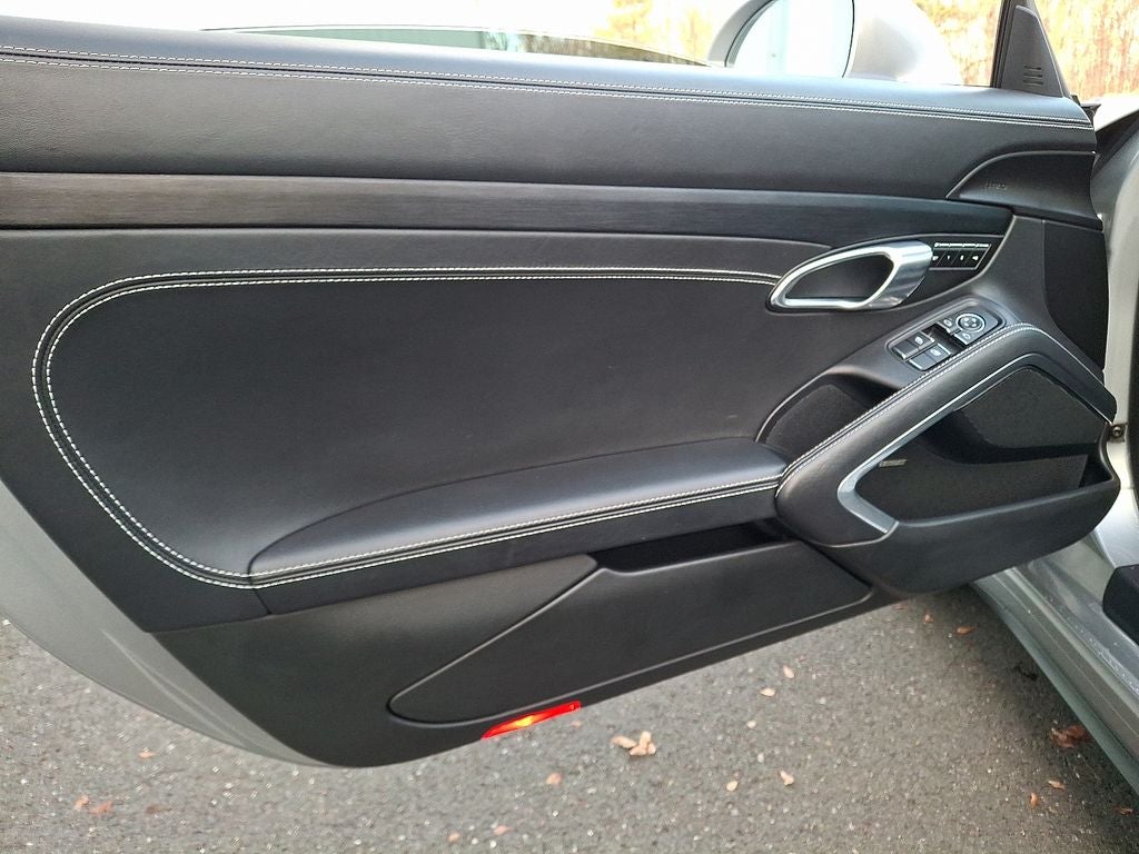 2019 Porsche 911 Targa 4 GTS