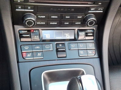 2019 Porsche 911 Targa 4 GTS