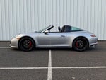 2019 Porsche 911 Targa 4 GTS