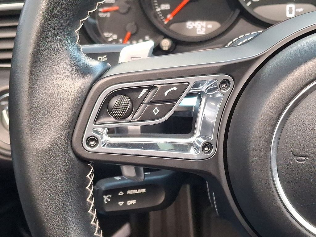 2019 Porsche 911 Targa 4 GTS