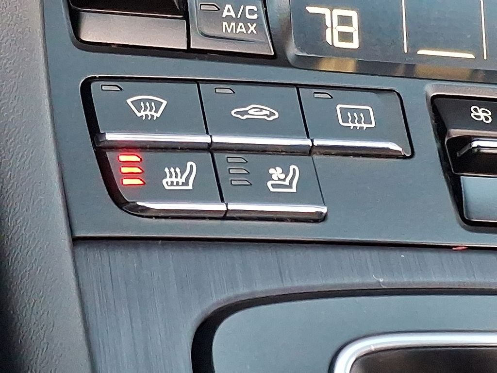 2019 Porsche 911 Targa 4 GTS