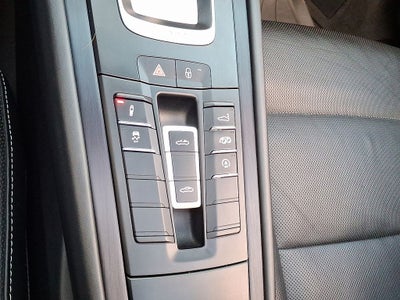 2019 Porsche 911 Targa 4 GTS