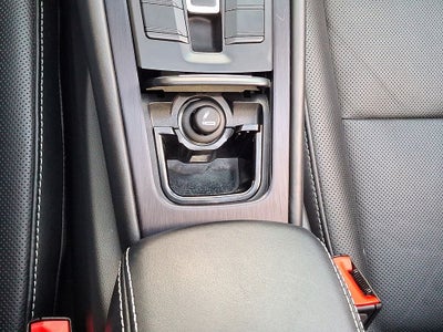 2019 Porsche 911 Targa 4 GTS