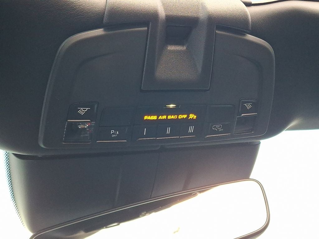 2019 Porsche 911 Targa 4 GTS