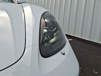 2024 Porsche 718 Boxster S