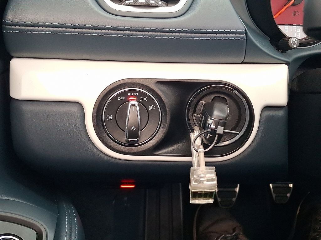 2024 Porsche 718 Boxster S