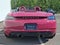 2025 Porsche 718 Boxster GTS