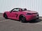 2025 Porsche 718 Boxster GTS
