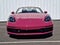 2025 Porsche 718 Boxster GTS