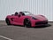 2025 Porsche 718 Boxster GTS