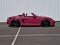 2025 Porsche 718 Boxster GTS