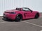 2025 Porsche 718 Boxster GTS