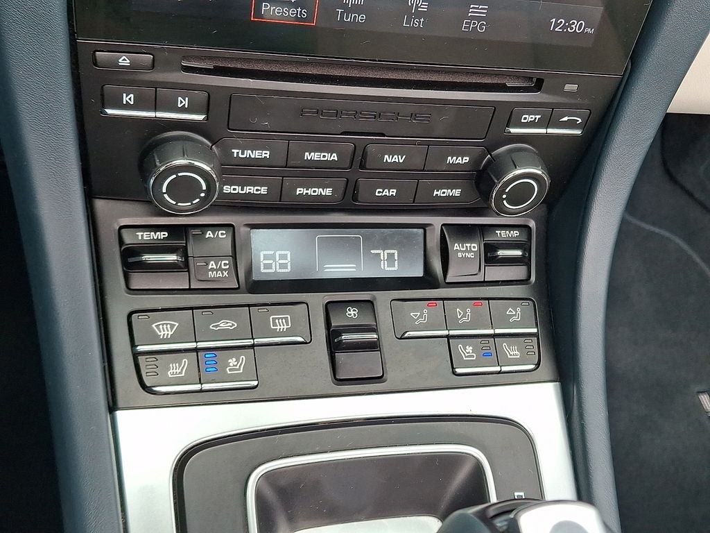 2019 Porsche 911 Turbo