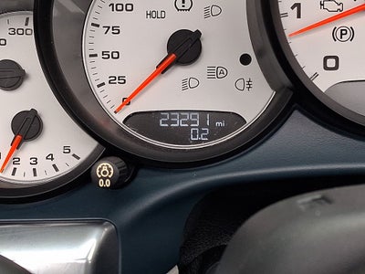 2019 Porsche 911 Turbo