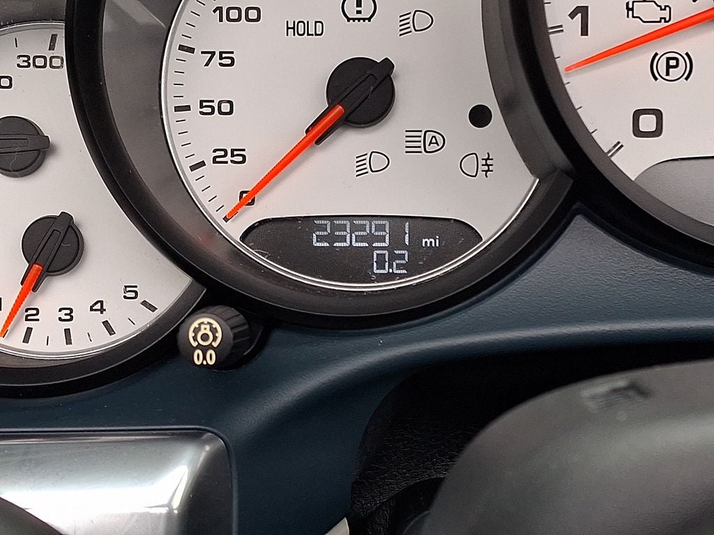 2019 Porsche 911 Turbo