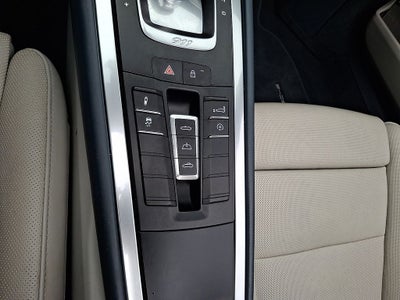 2019 Porsche 911 Turbo