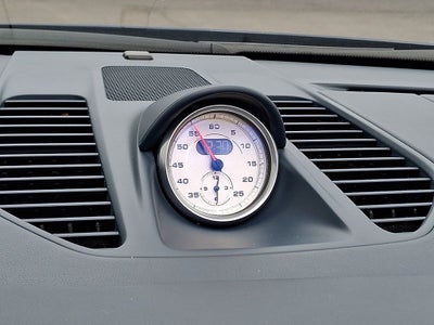 2019 Porsche 911 Turbo